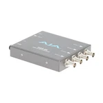 Aja HA5-4K Hdmi 2.0 To 6G-SDI Mini Converter W/ Ac Adapter Power Supply Used. Price: $315.00.
