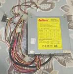 Achieve At Remote Switching Power Supply AL250W A250W B250W ML250W - Tested Used. Price: $34.75.
