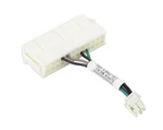 Supermicro CBL-PWEX-1063 4-PIN To Atx 6CM Power Converter Cable New. Price: $39.67.