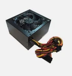 Apevia ATX-VS450W ATX12V Power Supply New. Price: $45.00.