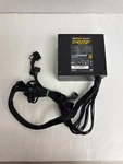 Inwin Pf Series 650W 80PLUS Gold Atx Non-modular Power Supply P65F Untested For. Price: $34.95.