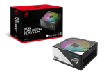 Asus Rog Loki Sfx-l 1000W (fully Modular Power Supply, 80+ Platinum, 12 New. Price: $260.99.