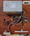 Delta DPS-300PB-3C 300W Power Supply Psu 100-127V 200-240V Atx Sata Used. Price: $16.99.