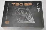 Evga 100-BP-0750-K1 750W Power Supply Black New. Price: $110.00.