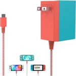 New Official Nintendo Vuohoeg Switch +oled Ac 39W Power Adapter Supply Charger. Price: $18.99.