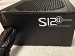 Seasonic SS-620GB 620W Active Pfc F3 (S12II 620BRONZE) Computer Power Supply Psu Open. Price: $70.00.