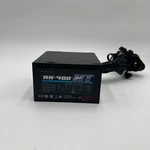 Raidmax RX-400 Xt Power Supply Black Used No Cable. Price: $29.99.