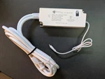 Trinity WH-L100E-24V High Power Led Driver 120V 50/60HZ New. Price: $19.99.