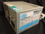 AP-MPS3ATX30 Athena Hercules 300W 5.8X4.5X3.25 Pc Computer Power Supply New. Price: $58.75.