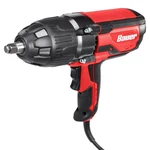 Bauer 8.5 Amp, 1/2 In. Impact Wrench With Rocker Switch New. Price: $59.99.
