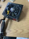 Alimentation Enermax Triathlor Fc ETA650AWT-M 650W 80 Plus Power Supply See Pics Used. Price: $29.00.