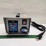 Pool Power Supply Aquagroup 7 Hrs Prong SPSD12036 120V-60HZ / 230W 2.5A Open. Price: $129.90.