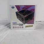Cooler Master Extreme Power 500 Watt Atx 12V V2.01 Supply New In Box. Price: $69.99.
