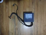Corsair CS550M 550W Semi Modular Power Supply For. Price: $25.00.
