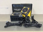 750W Power Supply Rgb Fully Modular Gaming Psu Voltage 110-240V Computer Open. Price: $51.54.