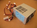 Power Supply Hp WTX460- 3505 Spare 202348- 001 For W6000 Workstation Gebraucht. Price: $173.94.