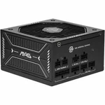 Msi Mag 750W 80+ Gold Fully Modular Atx 3.1 Pcie 5.1 Psu New. Price: $166.95.