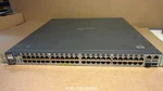 Hp Procurve Switch 2650-PWR J8165A 48-PORT 10/100 Poe + 4X Sfp Ports Rack Ears Gebraucht. Price: $23.26.