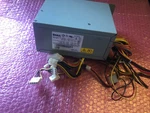 Dell DPS-450DB CN-05P115-17972 Power Supply Gebraucht. Price: $87.42.