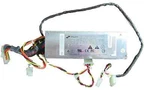 Genuine Shuttle PC3512402 105W Switching Power Supply Used. Price: $66.00.