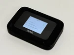 Orbic Speed 5G Uw R500L5 Verizon Lte Data Hotspot & Jetpack - No Battery Used. Price: $19.99.