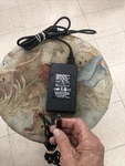 Equipment Dve Switching Power Supply DSA-0301-16,16VDC 1.88A,2.5/5.5MM Teste Used. Price: $20.00.