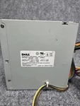 Dell NPS-250KB F Power Supply 250W Max Rev 07 Used. Price: $20.00.