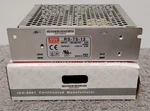 New Mean Well RS-75-12 100-240 Vac Switching Power Supply MW02. (00). Price: $13.99.