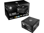 Asrock SL-1000G ATX3.1 & PCIE5.1 80 Plus Gold Certified Full Modular Powe New. Price: $113.49.