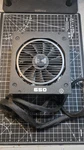 Evga Bq 650W Atx Modular Power Supply Used. Price: $50.00.