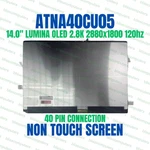 Asus Rog Zephyrus 2024 GA403UI-G14.R94070 2.8K Lcd Display Assembly Screen New. Price: $317.00.