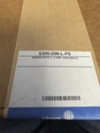 Johnson Controls S300-DIN-L-PS Power Supply 5 Amp S300-DIN-LG New. Price: $450.00.