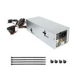 Upgraded H460EGM-00 D460E001P 4FWF7 460W Power Supply Compatible With Dell Op... New. Price: $98.89.