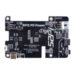 Geeekpi Pd Power Expansion Board For Raspberry 5 16GB/8GB/4GB/2GB, With... New. Price: $46.52.