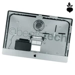 Gr Rear Case Housing Enclosure - Apple Imac 27" A1419 2014, Mid/late 2015 5K Used. Price: $59.75.