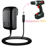 Ac Adapter For Nicd Battery Charger Volts Drills New. Price: $13.49.