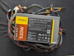 Antec Neo Eco 520C 520W 80 Plus Certified Atx Power Supply Psu Used. Price: $64.00.
