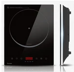 Cocina De Inducci 1600W Port Con Bloqueo Infantil Y 10 Niveles, New. Price: $143.99.
