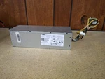 04FHYW 200W Power Supply P/n Model L200EBS-00 Rev A02 Used. Price: $22.79.