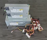 Acbel / R2IS7871A 875W Server Power Enclosure R1IA2871A Modules (X2) Open. Price: $399.00.