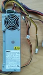 Dell Optiplex Dimension 160W Power Supply Unit Psu Model: PS5161-1D1S, Tested Used. Price: $14.56.