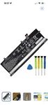 Glottybatt WE04XL Laptop Battery For Hp Pavilion Plus Envy X360 68WH 7.72V Open. Price: $22.99.