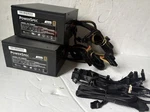 Powerspec PS750BSM 750W 80PLUS Bronze Atx 12V Supply Used. Price: $35.00.