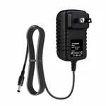 12V 2A Ac Adapter For Model: CS-1202000 Wall Home Charger Power Supply Cord New. Price: $8.19.