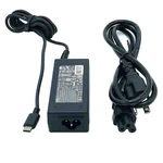 Genuine Liteon Power Adapter Usb-c 45W For Acer A18-045N1A KP0450H012 Used. Price: $20.76.