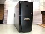 Antec Sonata Ii Tower Atx Black Steel MID-2000S Computer Case Used. Price: $74.99.