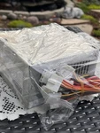 Powerlab Usa 450W Atx Computer Supply Psu Model LPGS450A New. Price: $39.99.