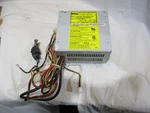 DSP-1514P Dve Power Supply W/remote Switch For Case Mount Watt Used. Price: $49.92.