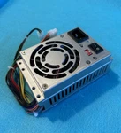 Enhance Electronics Co 220W Power Supply Model No: ENP-222F, 100-127V, 60HZ (*) New. Price: $32.50.