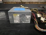 Hipro HP-D2537F3R (rev: 02) 250W Power Supply P/n 5187-1098 20-PIN Used. Price: $28.00.